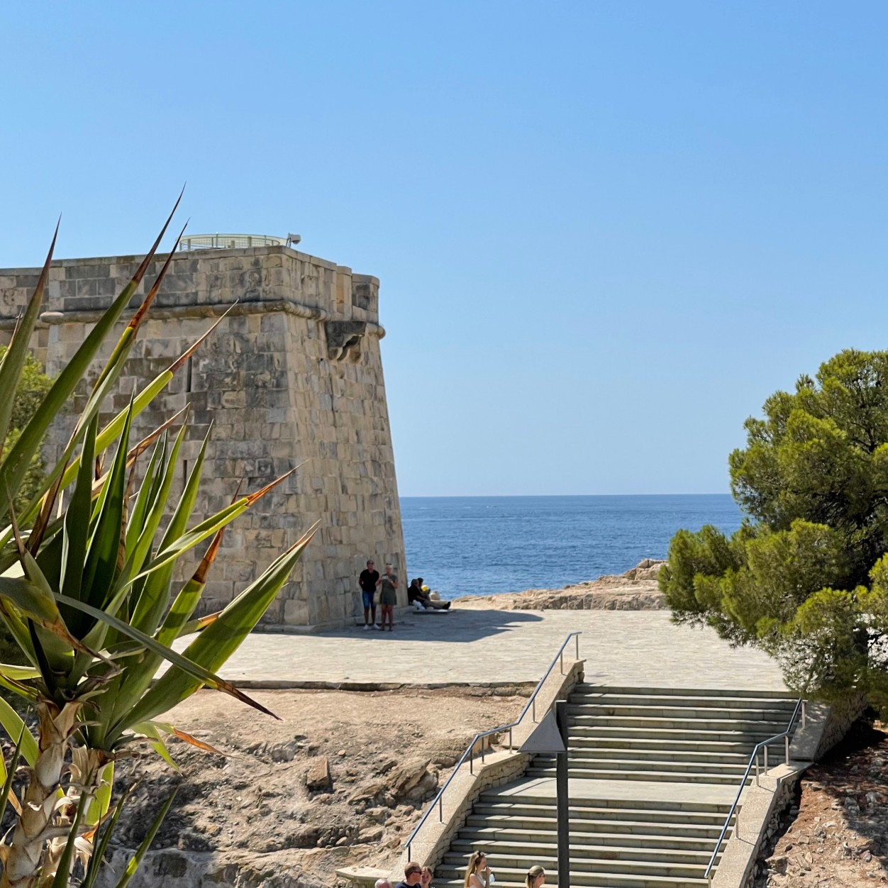Moraira